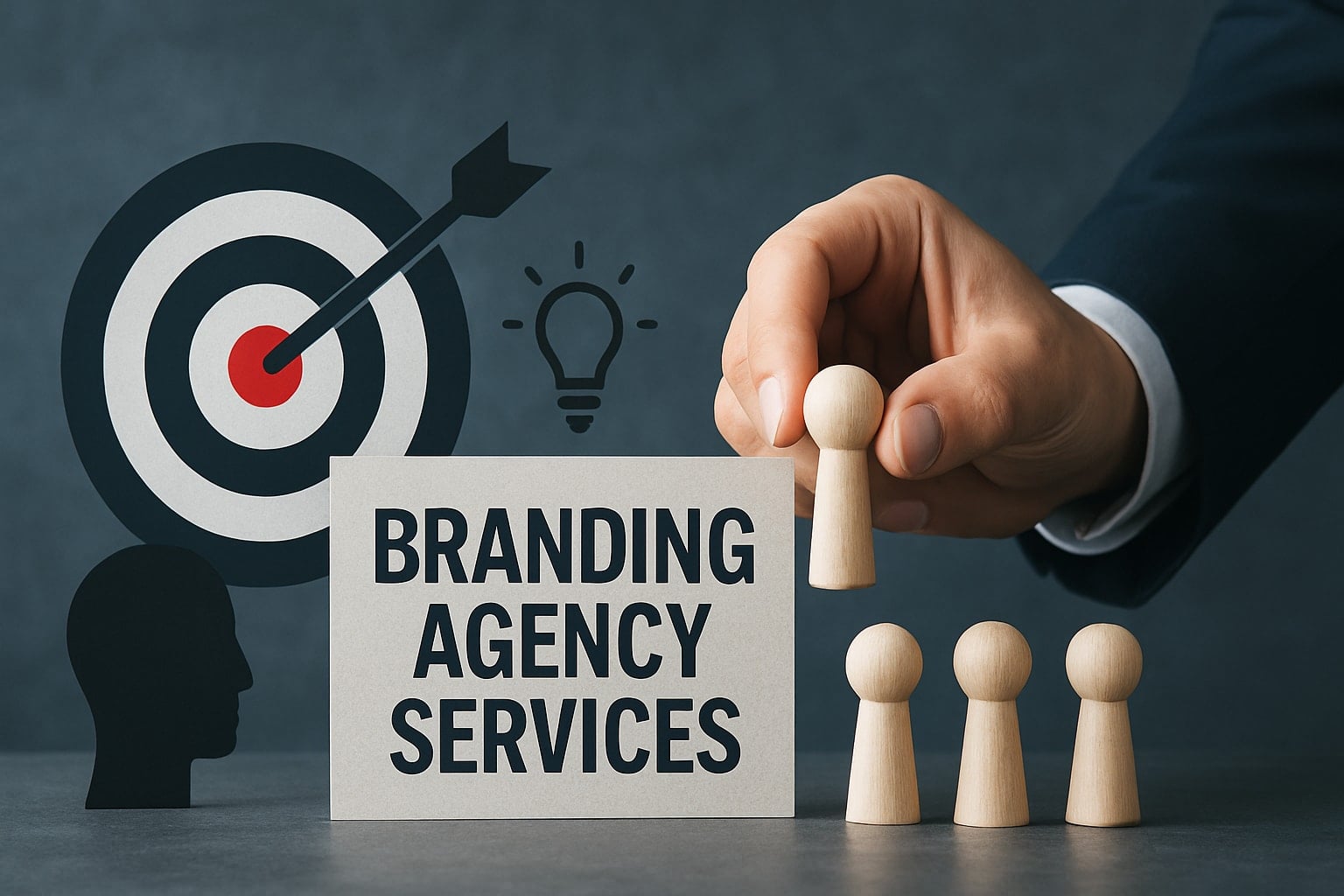 branding agency services guide: your 2025 success blueprint