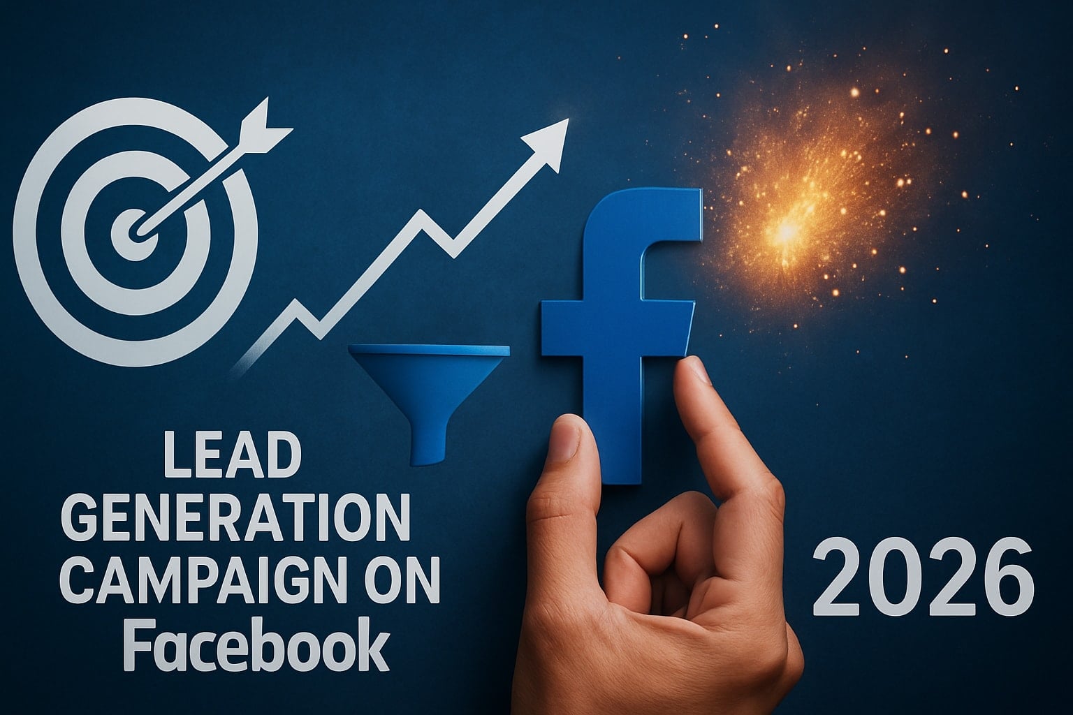 lead generation campaign on facebook guide for 2026 success