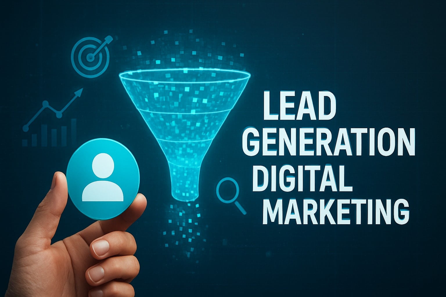 lead generation digital marketing guide: strategies for 2026