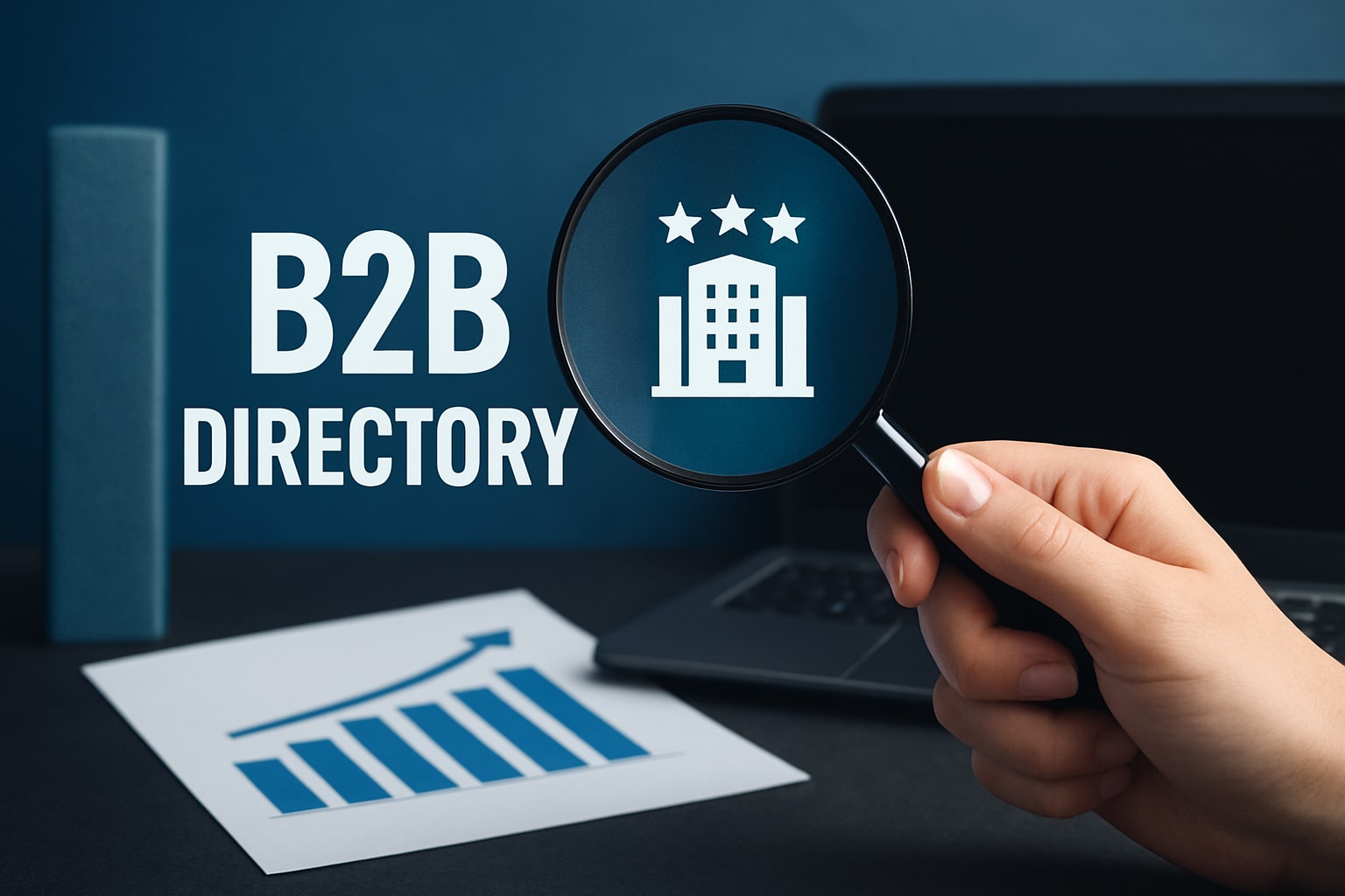 7 best b2b directory platforms to boost your business in 2026