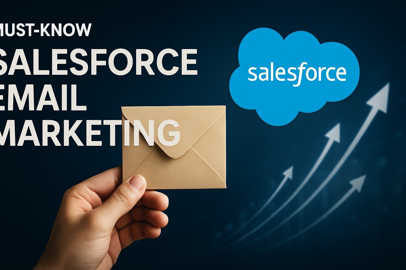 7 must know salesforce email marketing strategies for 2026