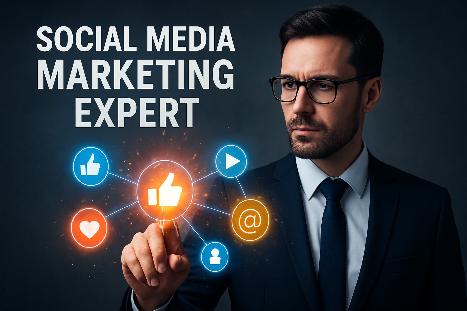7 ways a social media marketing expert can boost your brand in 2026