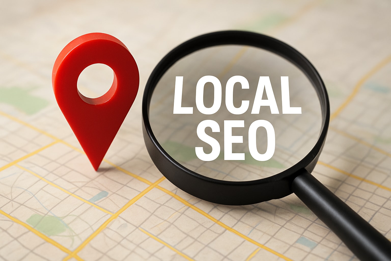 9 essential local search engine optimization company tips 2026