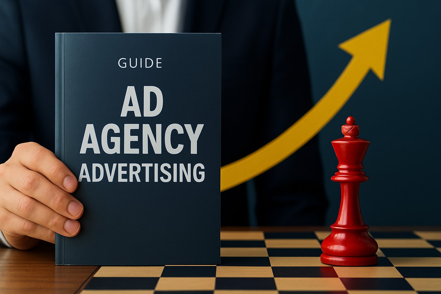 ad agency advertising guide: expert insights for 2026