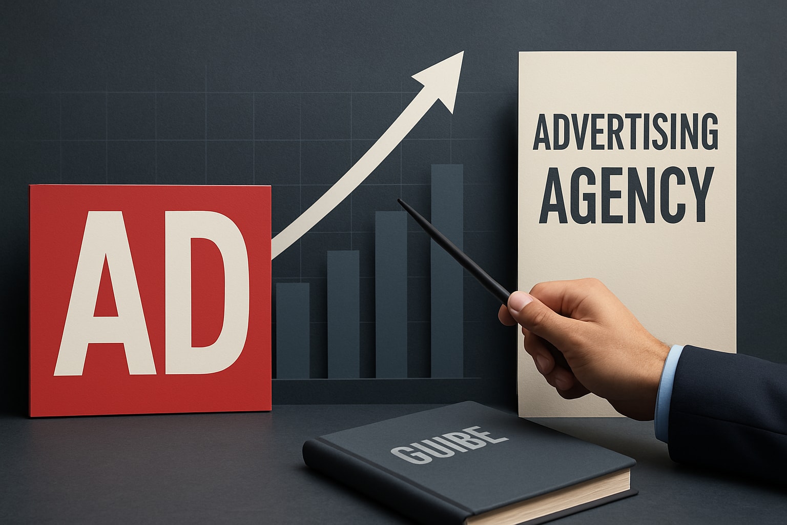 advertising agency guide: strategies for success in 2026