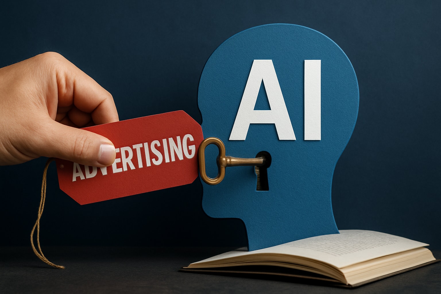 advertising and ai guide: unlocking success in 2026