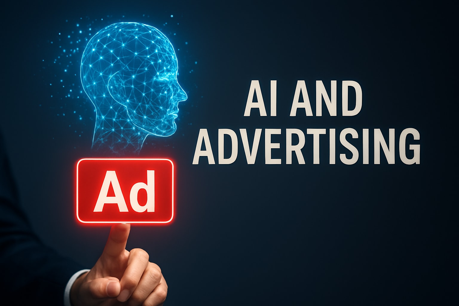 ai and advertising guide: expert insights for 2026