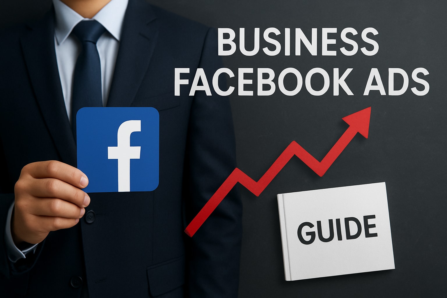 business facebook ads guide: strategies for 2026 success