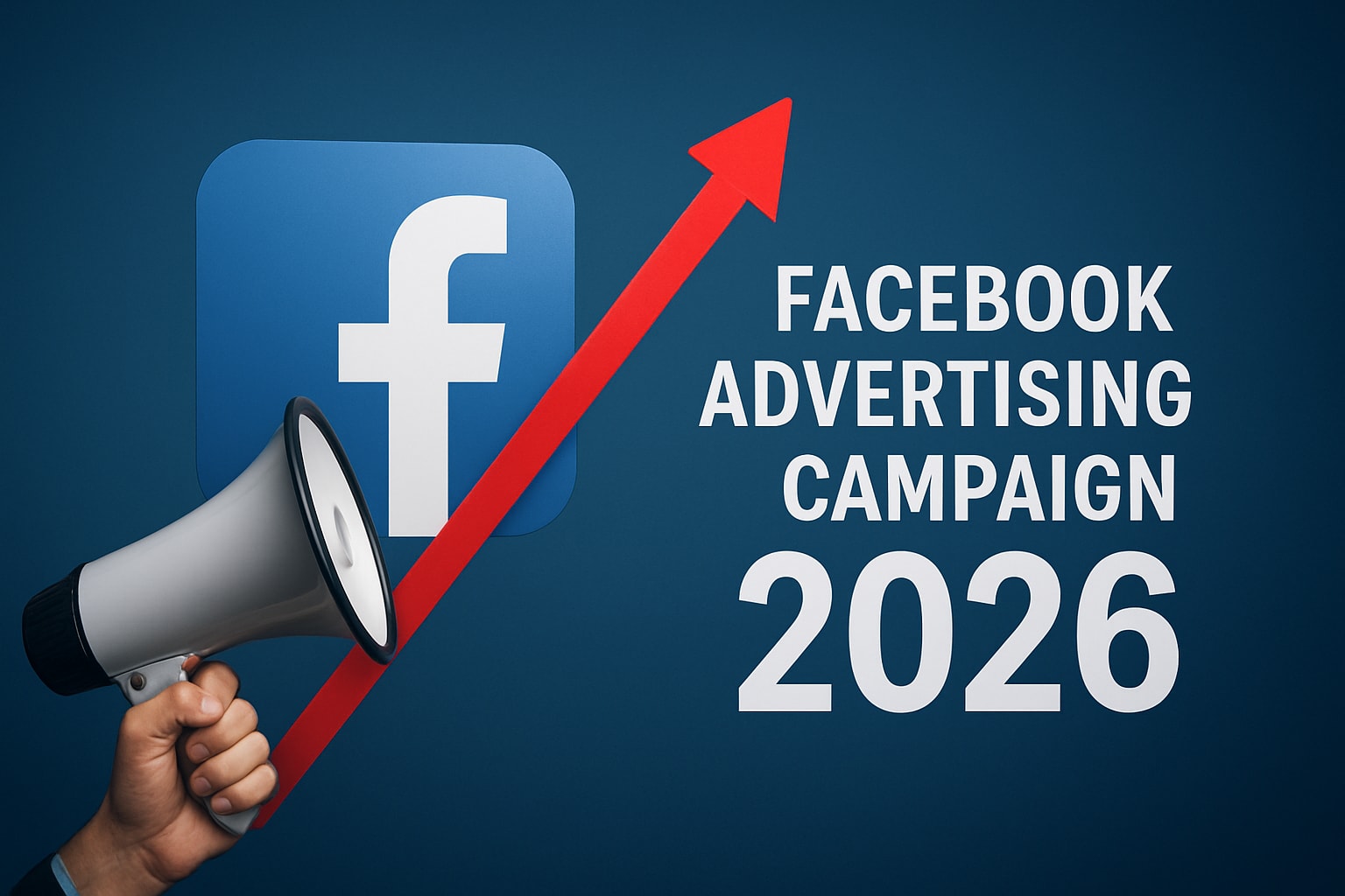 facebook advertising campaign guide: strategies for 2026