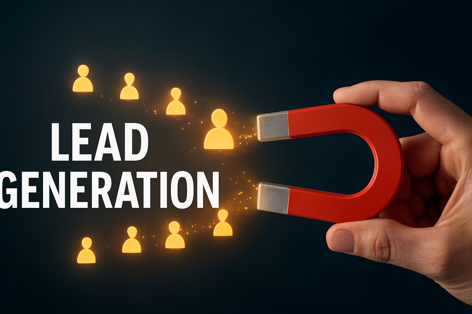 lead generation lead guide: strategies for 2026 success