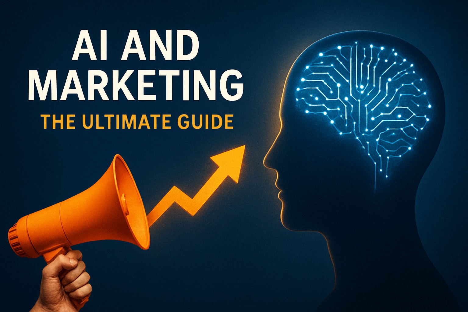 the ultimate guide to ai and marketing in 2026