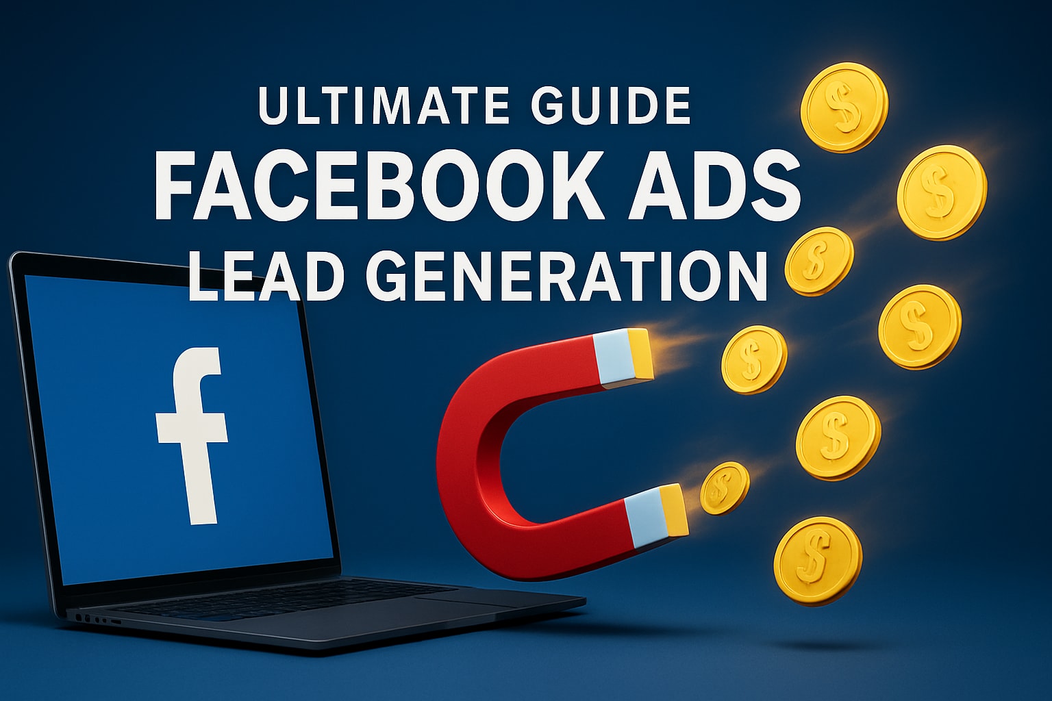 the ultimate guide to facebook ads lead generation 2026