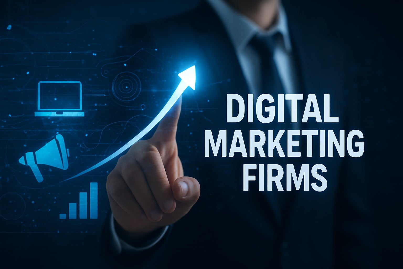 12 Leading Digital Marketing Firms to Watch in 2026 12 leading digital marketing firms to watch in 2026