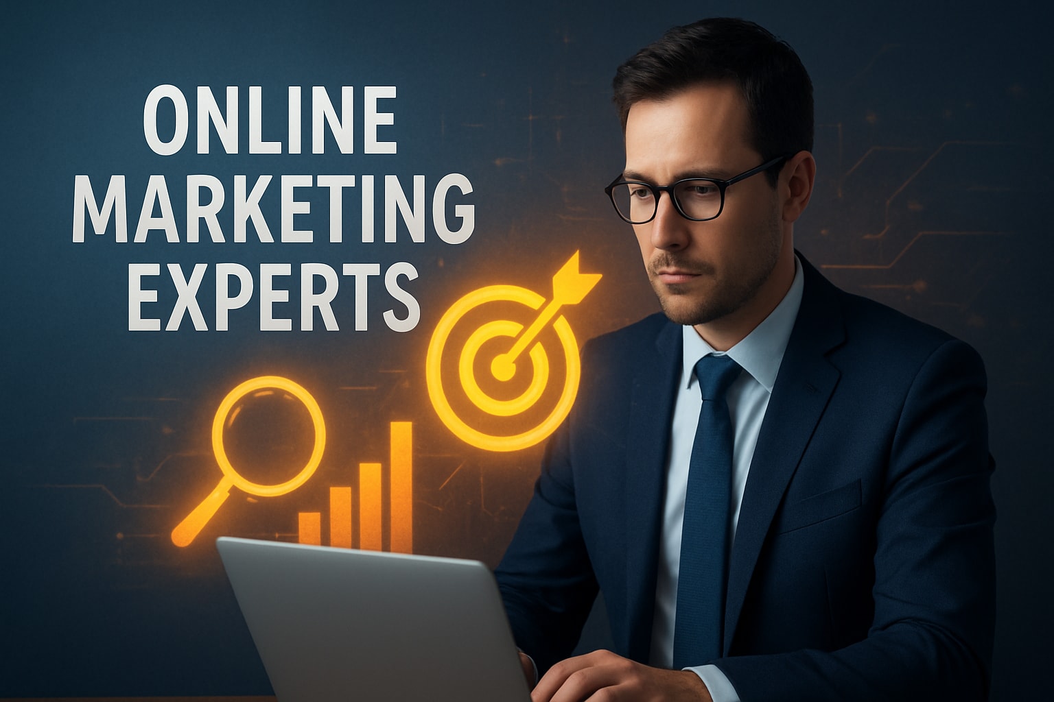 12 Online Marketing Experts to Follow in 2026 12 online marketing experts to follow in 2026