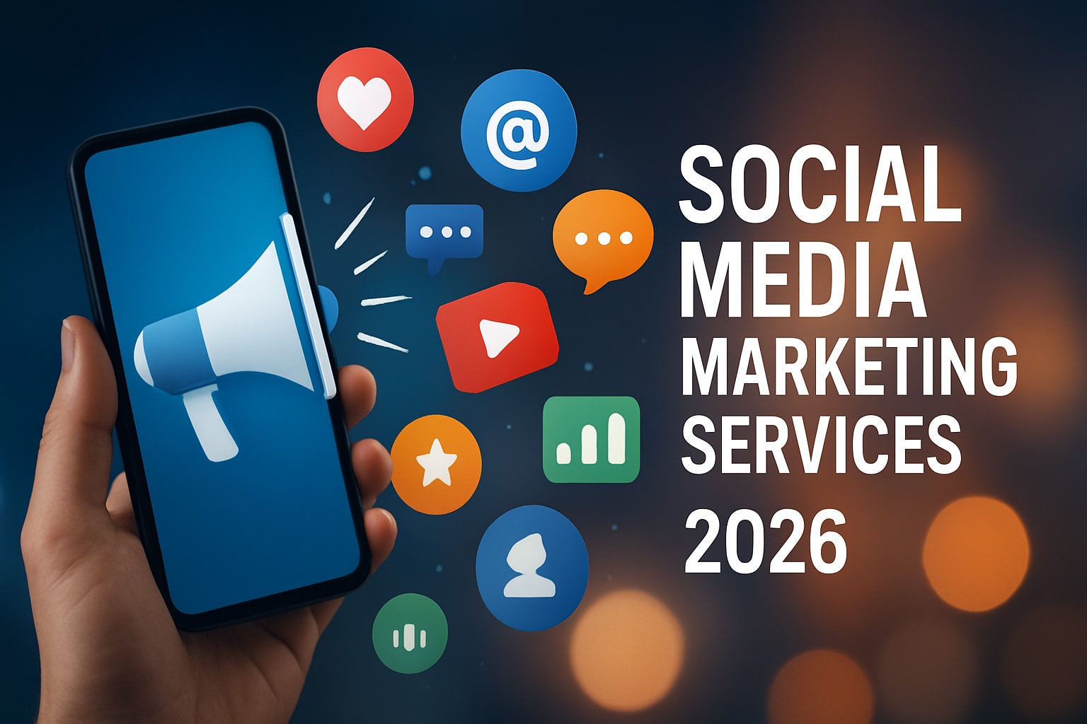 7 Social Media Marketing Services Transforming Brands in 2026 7 social media marketing services transforming brands in 2026
