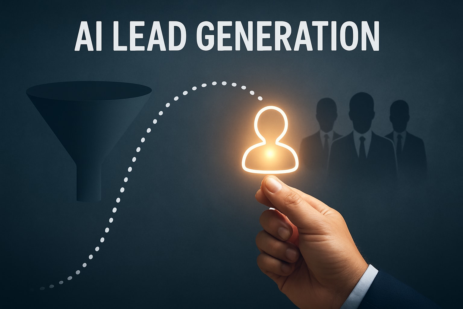 ai lead generation guide: unlock smarter leads in 2026