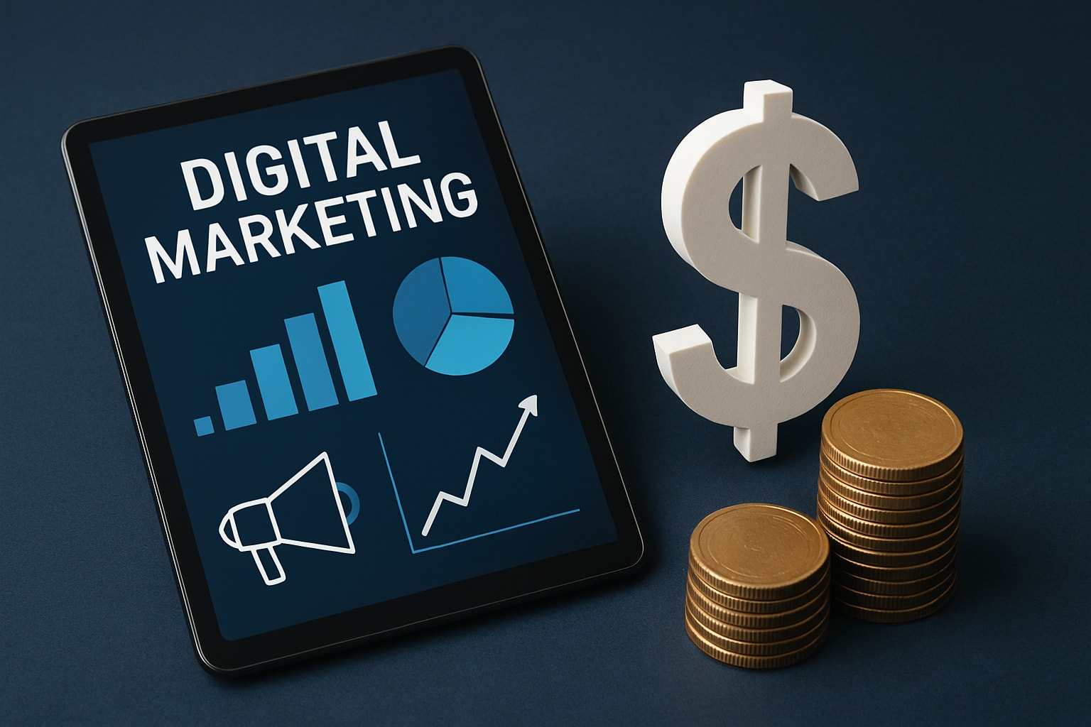 Digital Marketing Cost Guide: What to Expect in 2026 digital marketing cost guide: what to expect in 2026