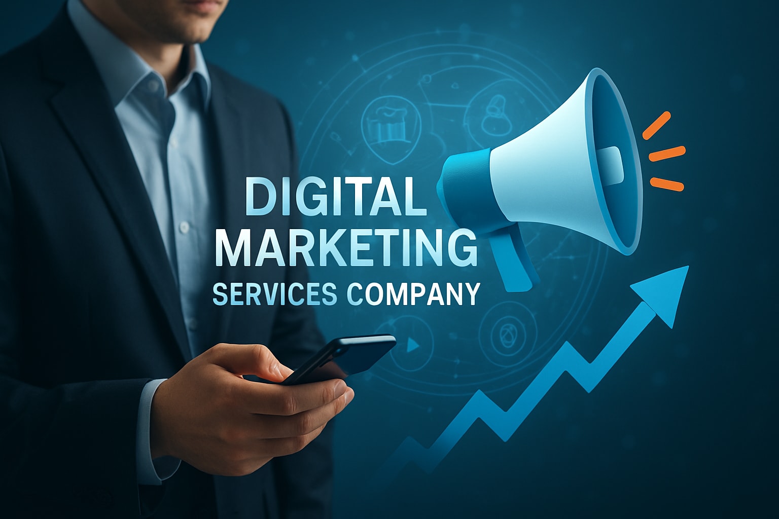 Digital Marketing Services Company Guide: Success in 2026 digital marketing services company guide: success in 2026