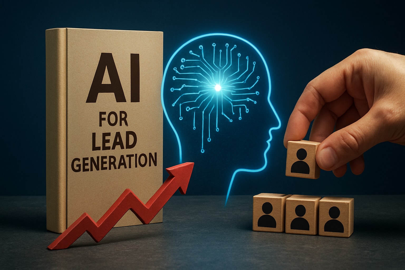Essential Guide to AI for Lead Generation in 2026 essential guide to ai for lead generation in 2026
