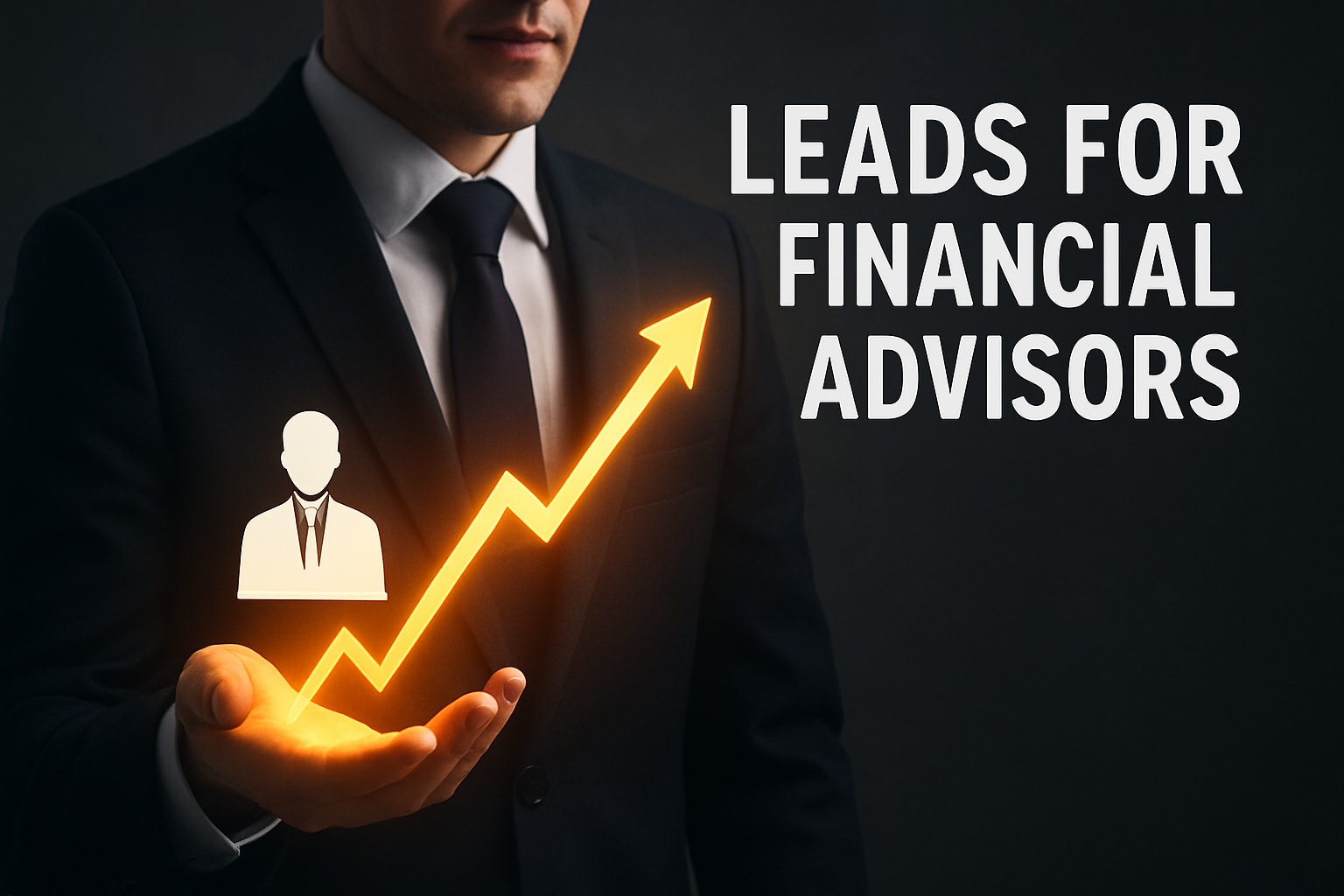 Expert Guide to Leads for Financial Advisors in 2026 expert guide to leads for financial advisors in 2026