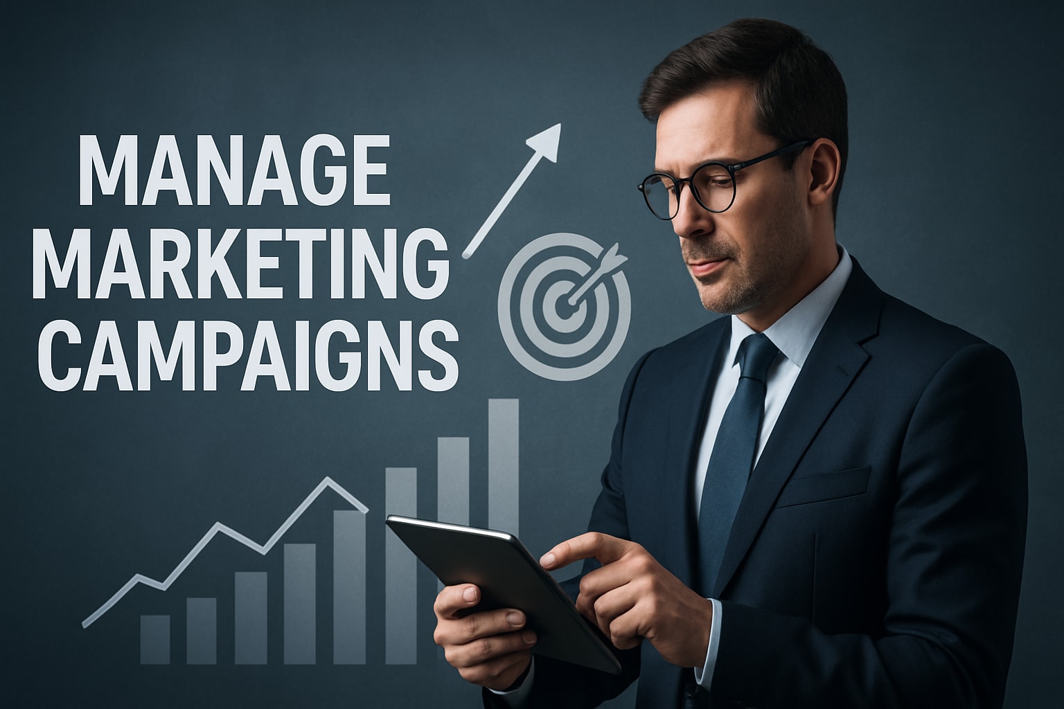 expert guide to manage marketing campaigns effectively 2026