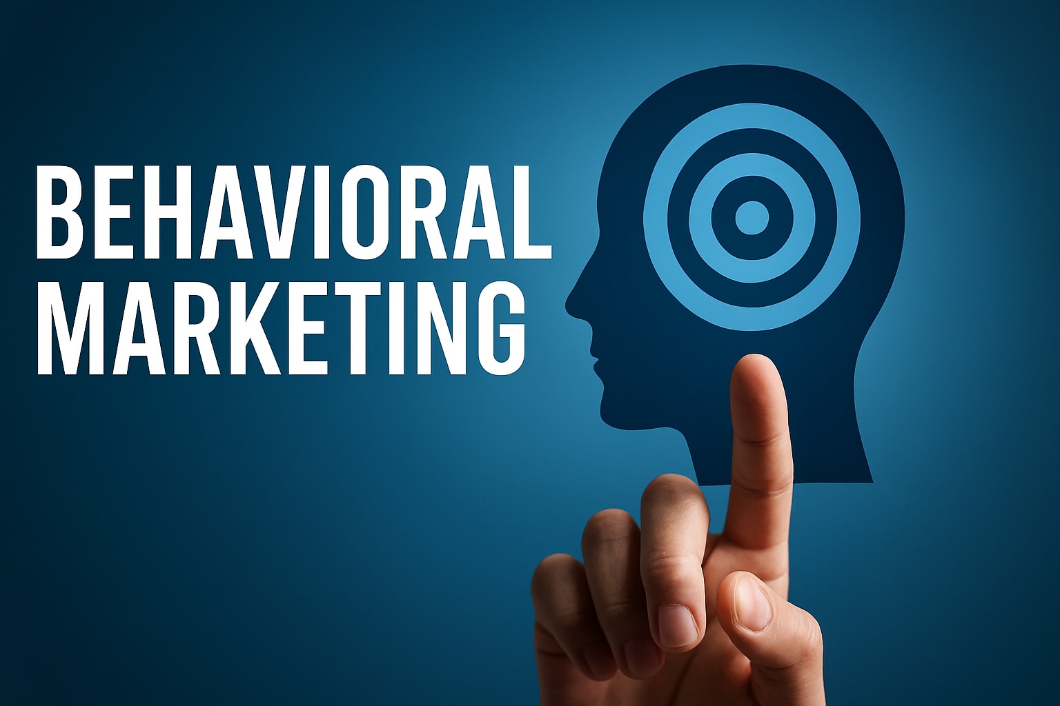 The Essential Guide to Behavioral Marketing in 2026 the essential guide to behavioral marketing in 2026