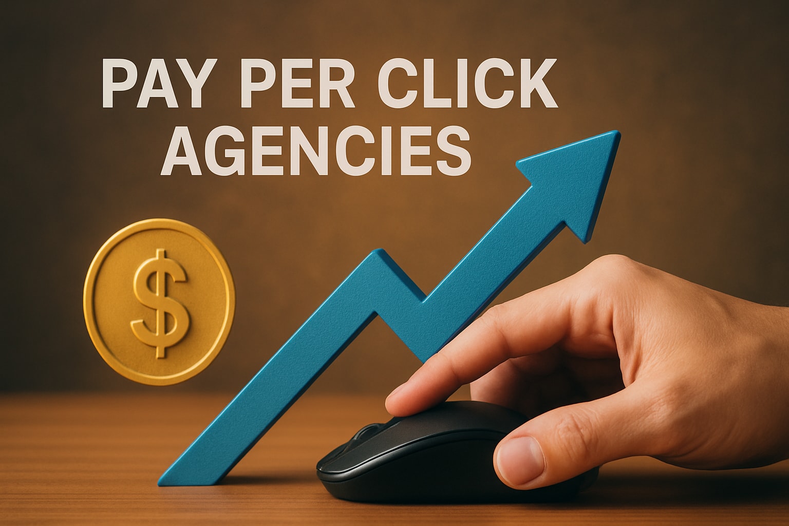top 10 pay per click agencies to boost roi in 2026