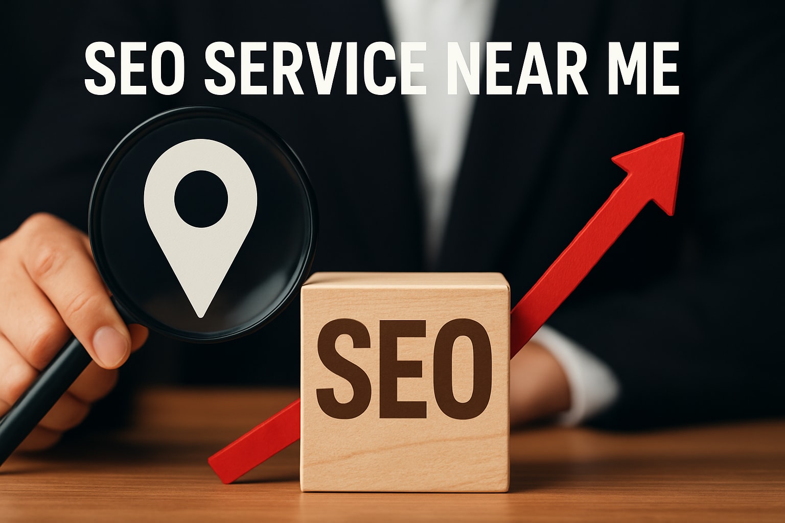 7 proven ways to find the best seo service near me in 2026