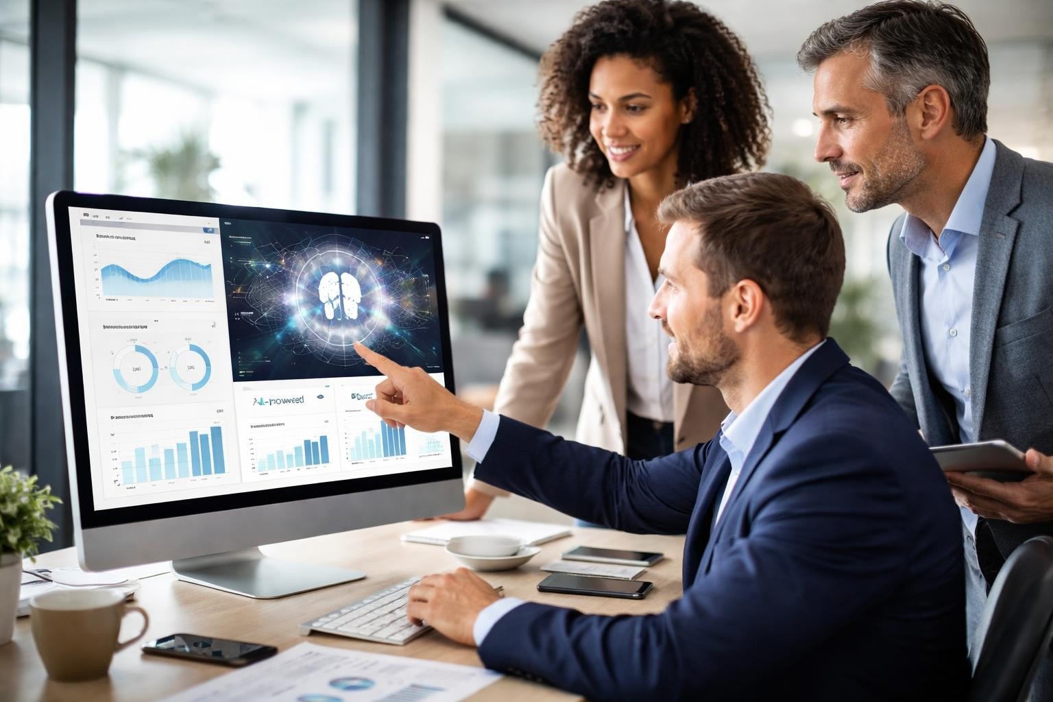 ai for marketing campaigns: transform your ad strategy