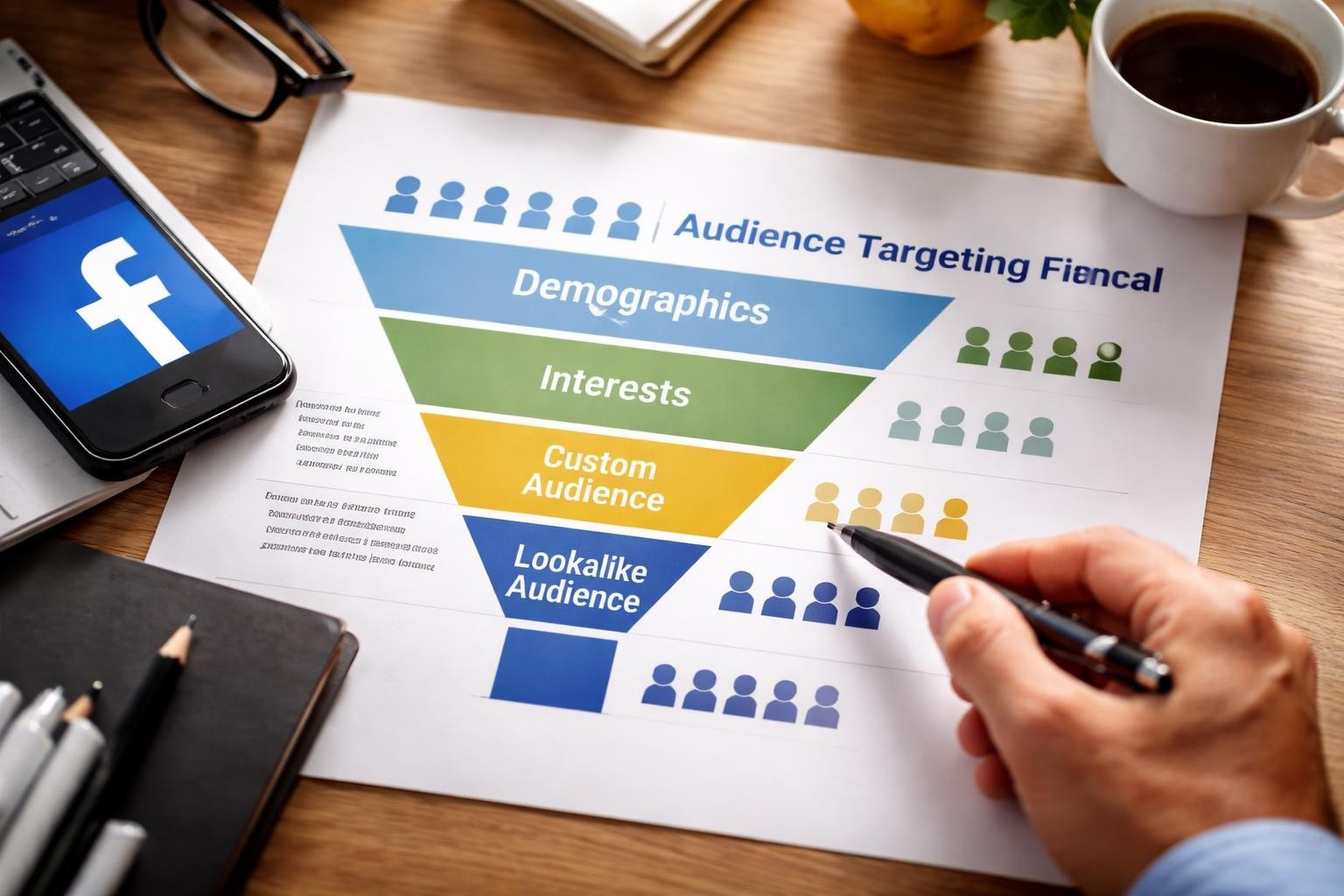 facebook audience: complete targeting guide for 2026