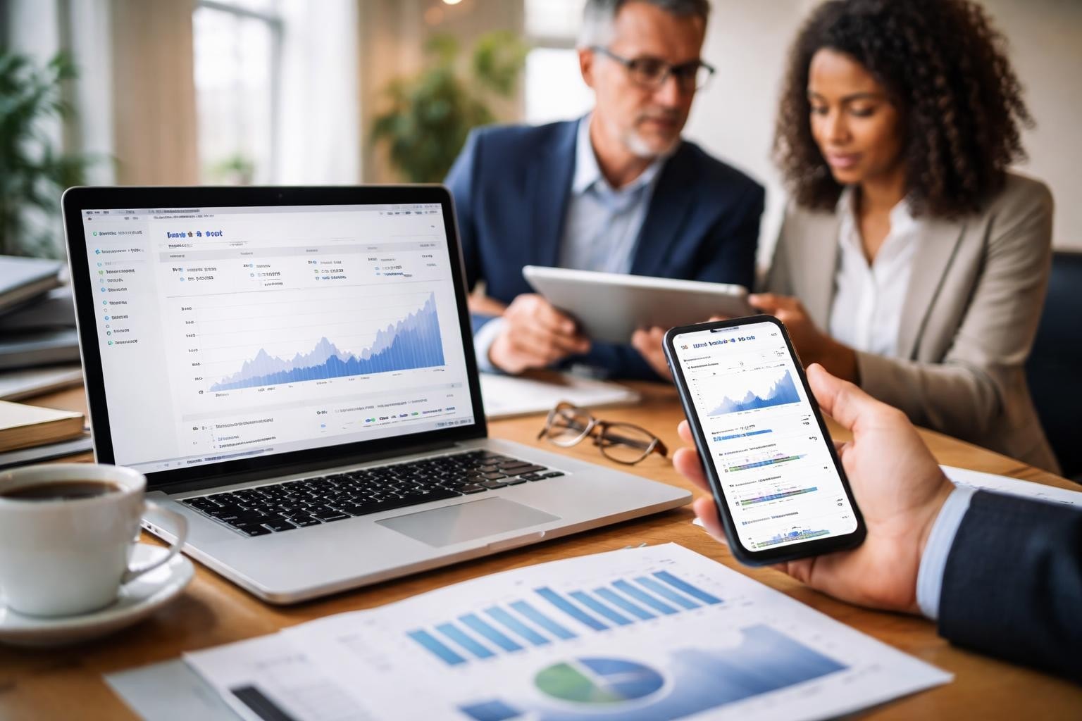 Internet Marketing Service for Financial Advisors internet marketing service for financial advisors