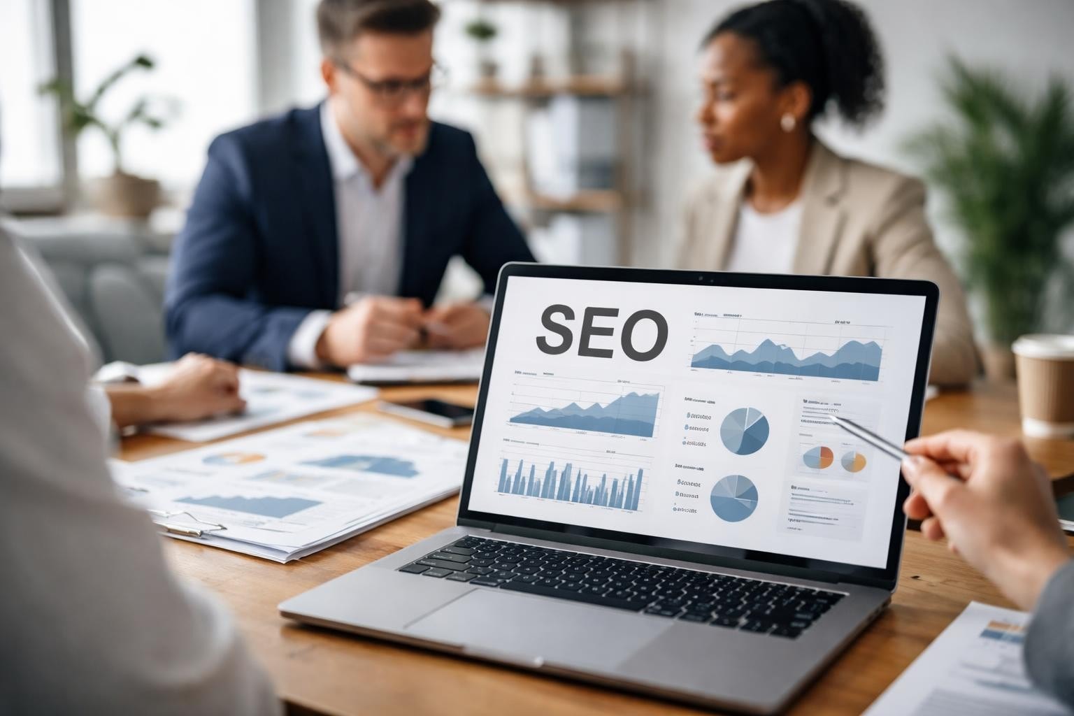 search engine optimisation companies: 2026 guide