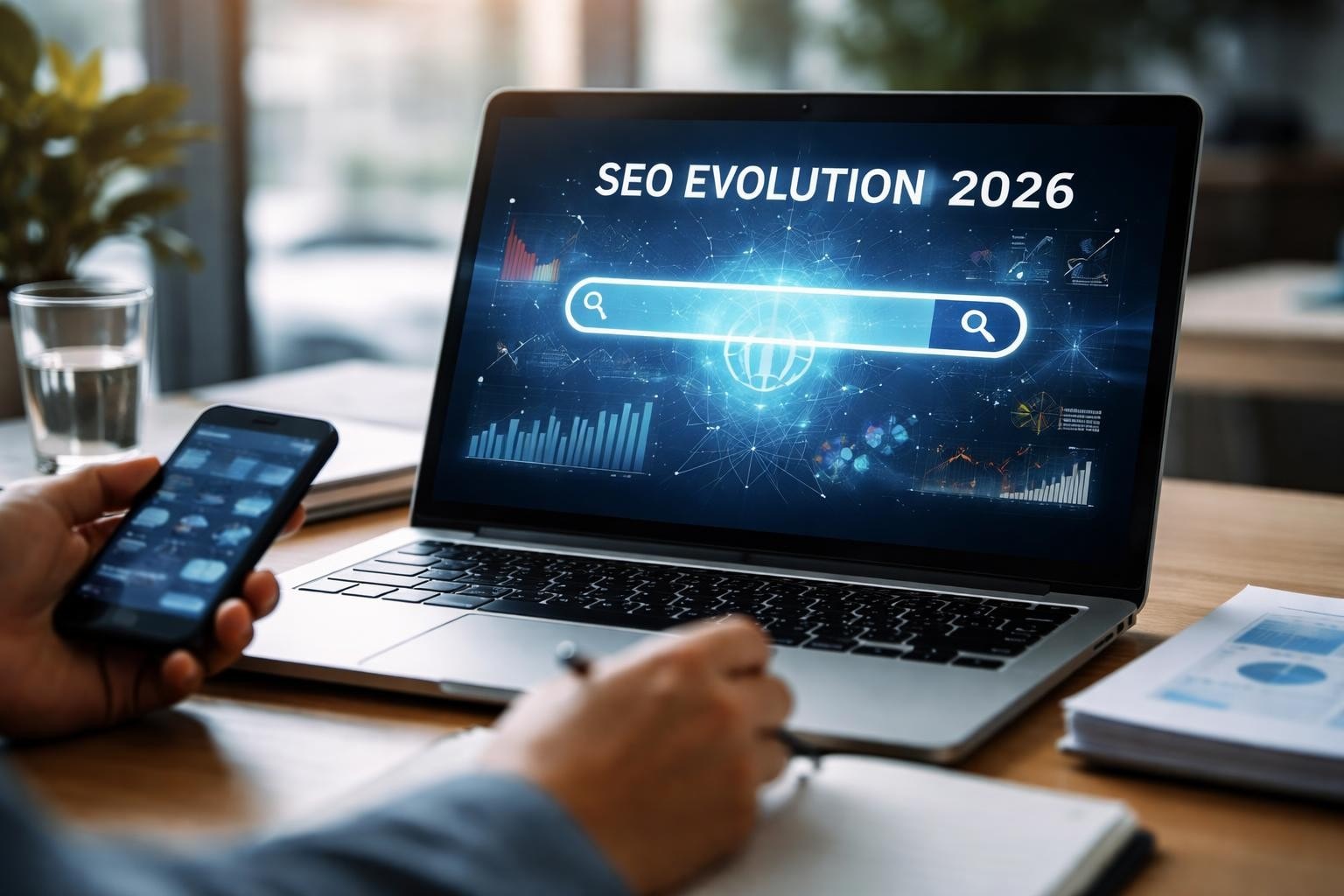 search engine optimization companies: a 2026 guide