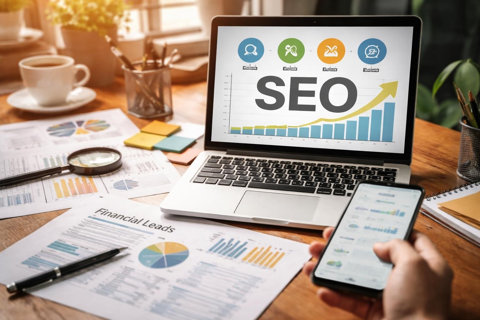 seo digital marketing: a complete guide for 2026