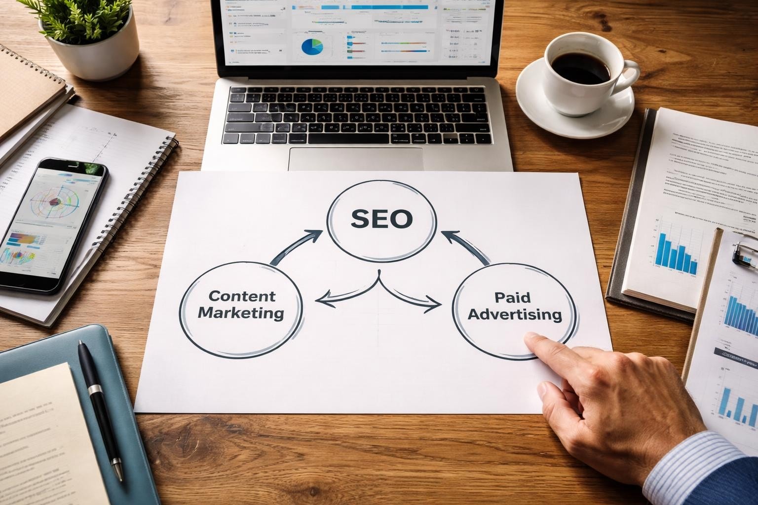 SEO Marketing Digital: A Complete Guide for 2026 seo marketing digital: a complete guide for 2026