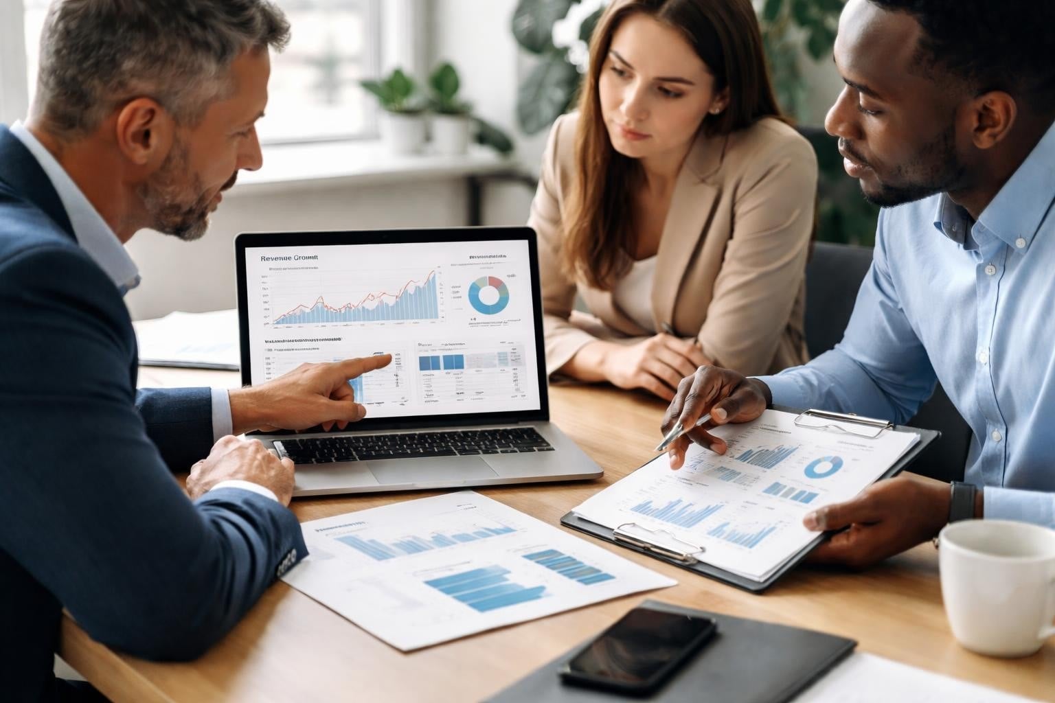 seo optimization agency: your complete growth guide