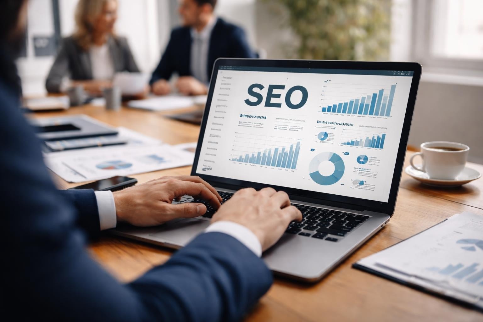 seo optimization company: your 2026 growth guide