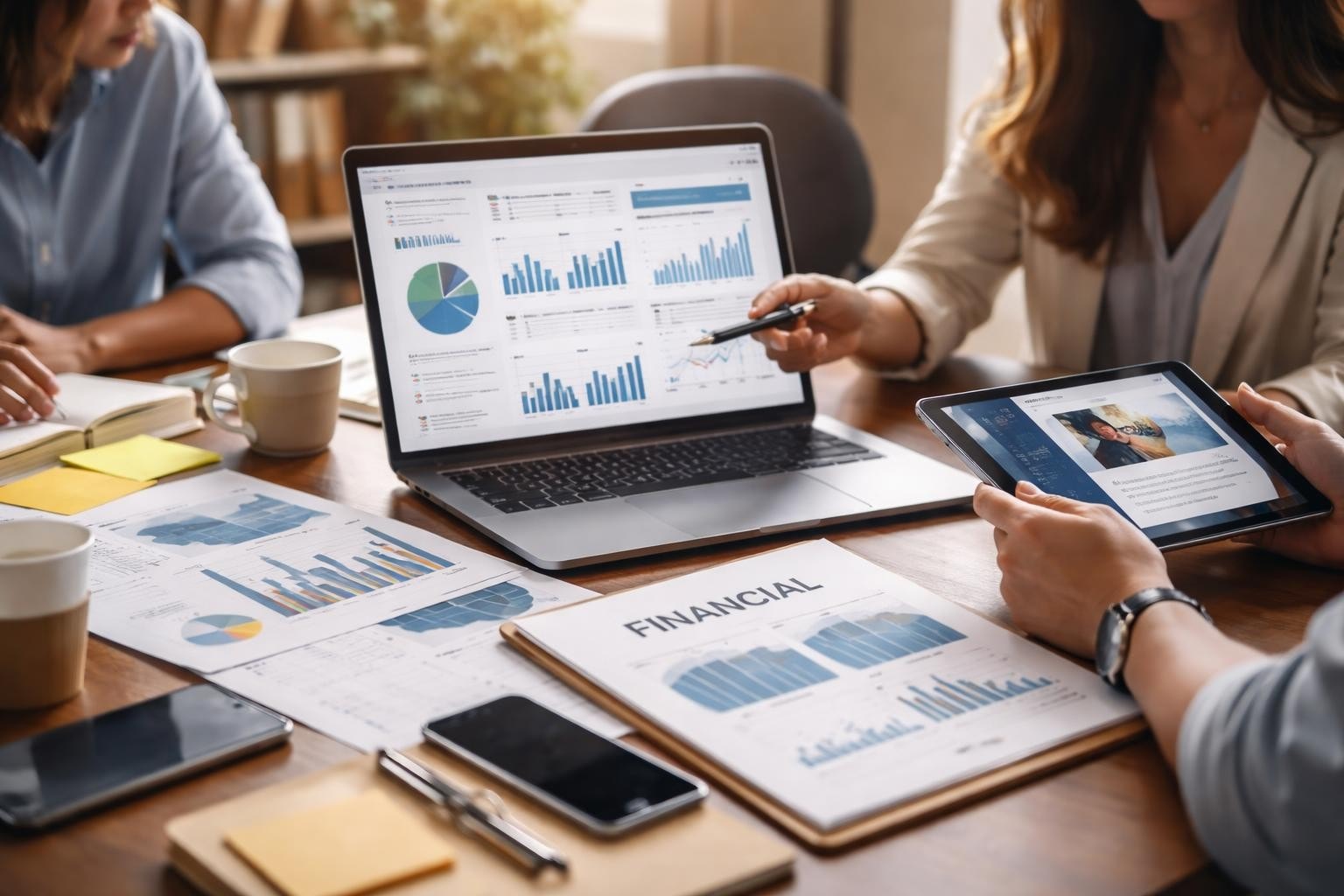 Social Marketing Agencies: A Financial Advisor's Guide social marketing agencies: a financial advisor's guide